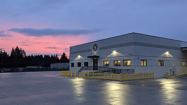 International Freight